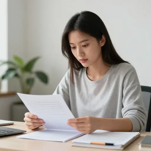 她力求在她做的每件事上都达到完美。