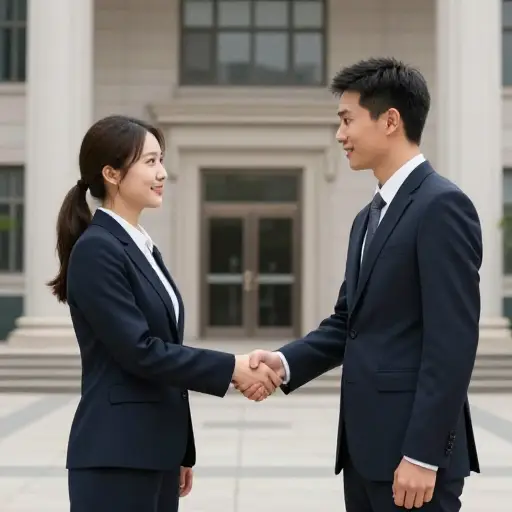 他们达成了庭外和解。