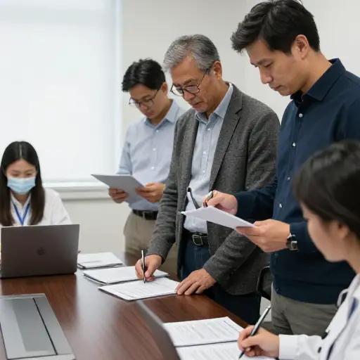 这项调查主要关注成年男性。