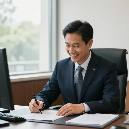 新政策采取了更宽松的执行方式。