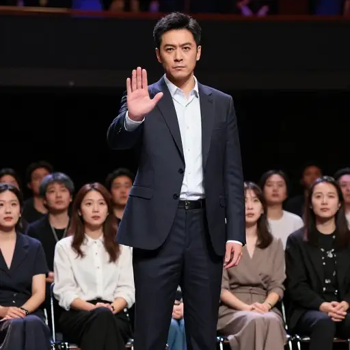 他反对被称为'魔术师'这个标签，他经常被这样称呼。