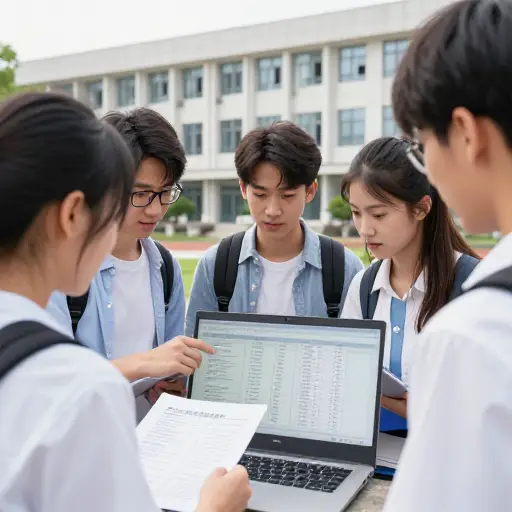 该项目允许学生根据兴趣定制自己的学术发展方向。