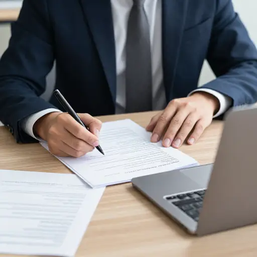 这些陈述将帮助你起草新计划。