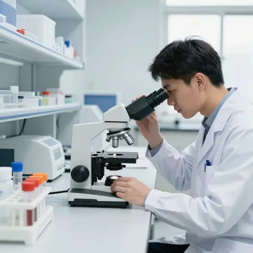 法医报告提供了他无罪的确凿证明。