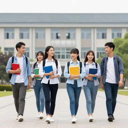 许多人认为大学教育是找到好工作的最佳途径。