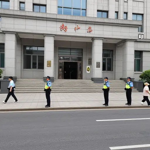 政府引入了新措施以遏制犯罪。