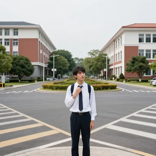 高中毕业后，学生可以选择职业方向，而不是传统的大学学位。