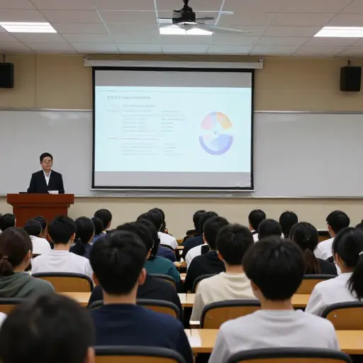 昨天我参加了一个关于人工智能的精彩讲座。
