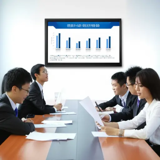 我们公司采用了一套新的绩效评估系统。