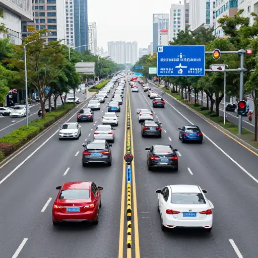 这项发明对道路安全做出了重大贡献。
