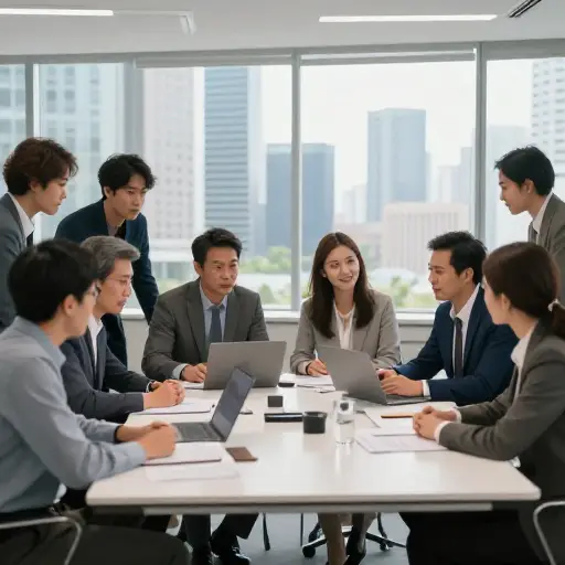 竞争还是合作已成为当今社会的一个热点议题，无论是在公共还是私人领域。