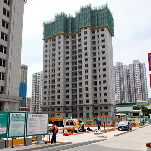 改善住房问题需要建造更多公屋并提供补贴。