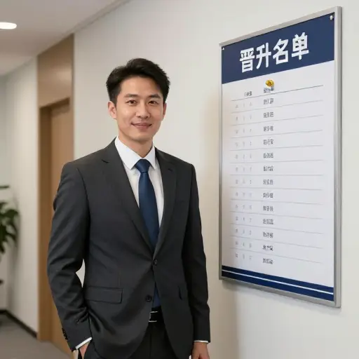 鉴于他一贯的表现，他的晋升是板上钉钉的。