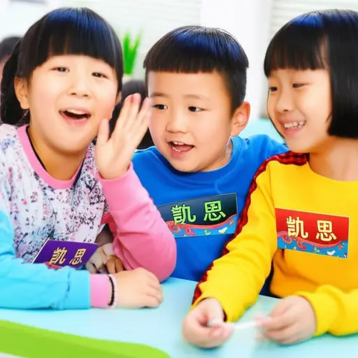 凯恩是我们班上最受欢迎的男孩名字之一。