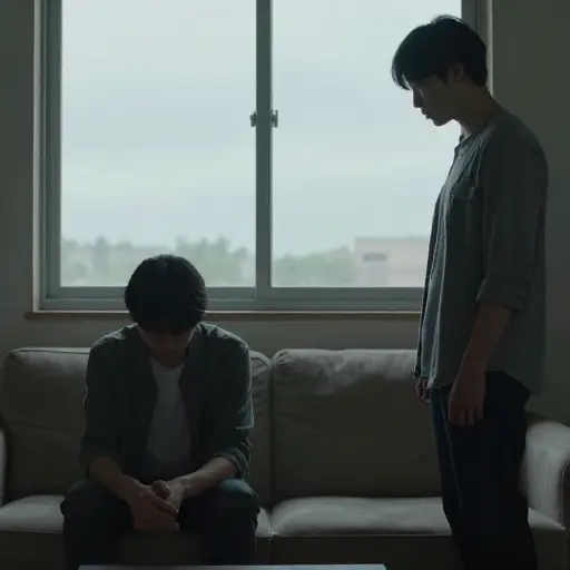 尊重人们的悲痛并给予他们空间是很重要的。