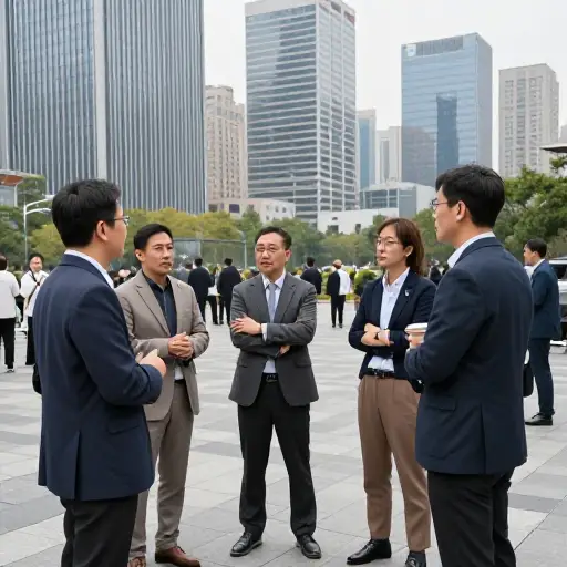 近年来，公众对此事的看法已发生了重大转变。