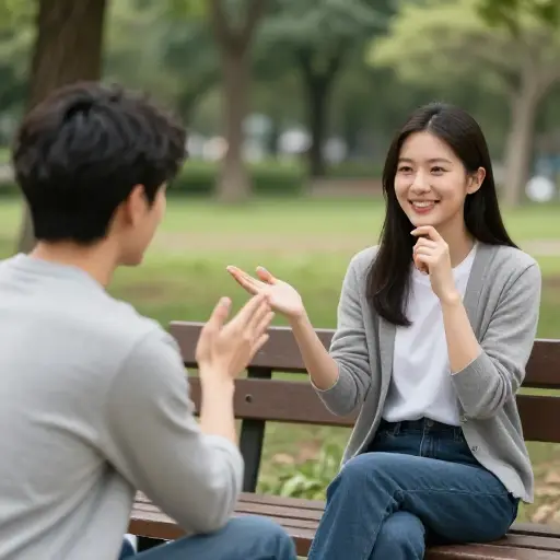 如果你改变主意了，随时告诉我。