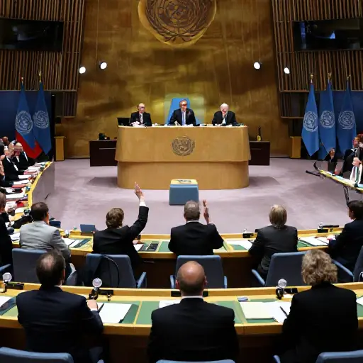 政府的决定遭到了国际社会的愤怒，引发了制裁的呼声。