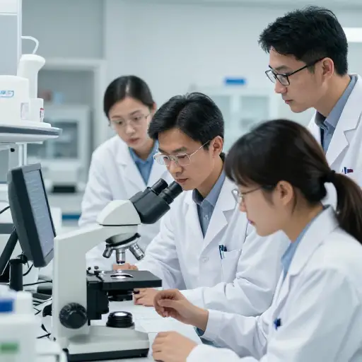 研究人员正试图准确找出这种现象背后的原因。