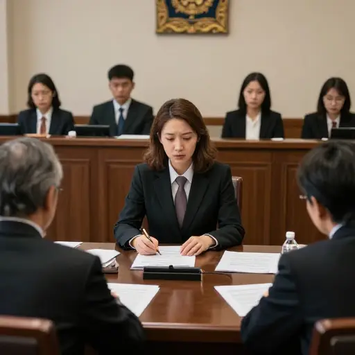 陪审团认为案件中提出的证据可疑。