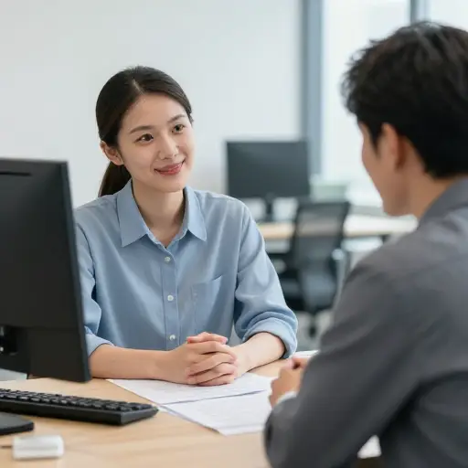 “你可以明天提交报告。”“没问题。”