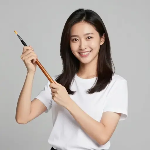 掌握这项技能终于在她的掌握之中。
