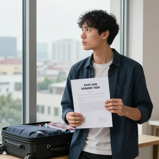 尽管薪水很高，我也不愿意为这份工作搬家。