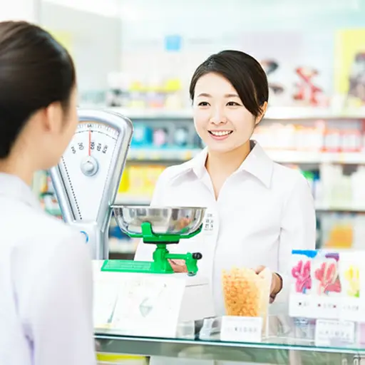 她做生意一向公平正直，从不欺骗客户。