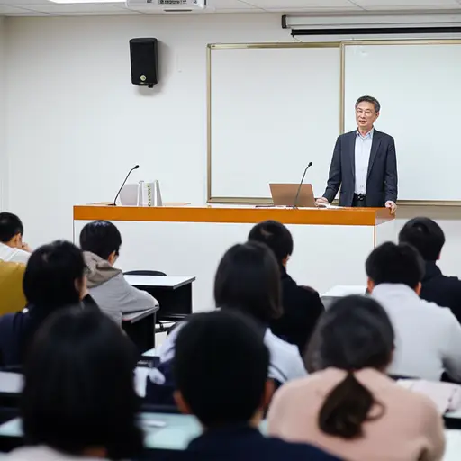 理查森教授是我们系最受欢迎的讲师。
