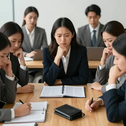 我们在这里必须面对事实——我们根本没有足够的钱。