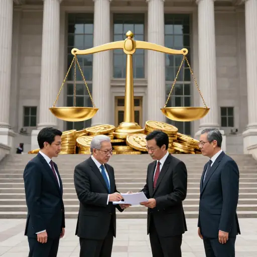 政府计划重新分配财富以减少不平等。
