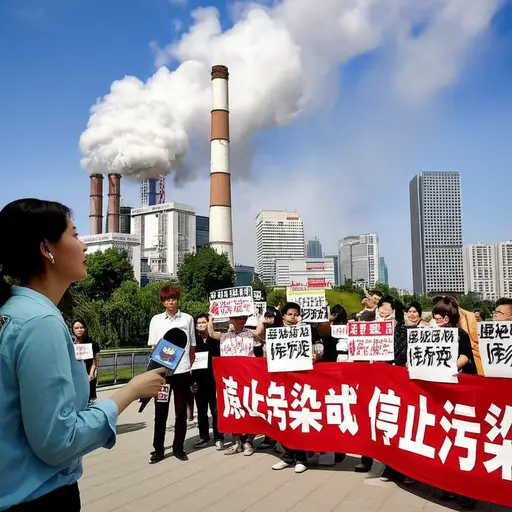 媒体曝光成为公众对抗大公司不法行为的有效手段。