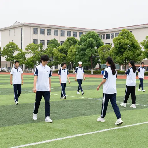 在我看来，混合学校最适合当前环境。