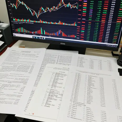 多元化的投资组合为市场波动提供了缓冲。