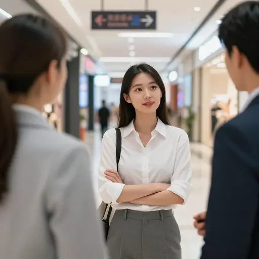 你能告诉我洗手间在哪里吗？