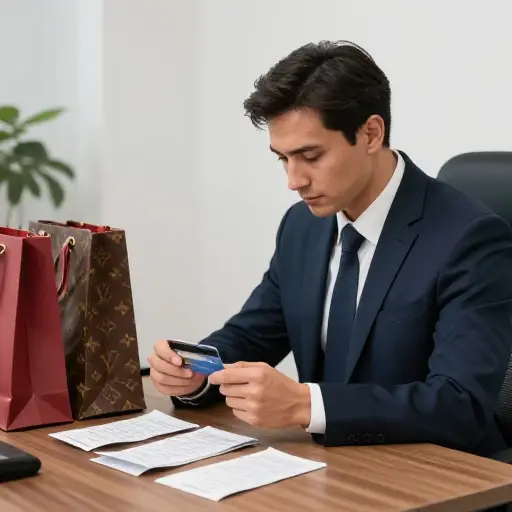 经理滥用公司资金用于个人开支。