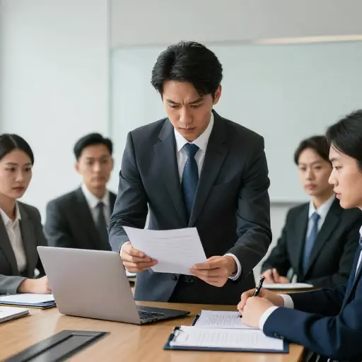 这是件严肃的事情。