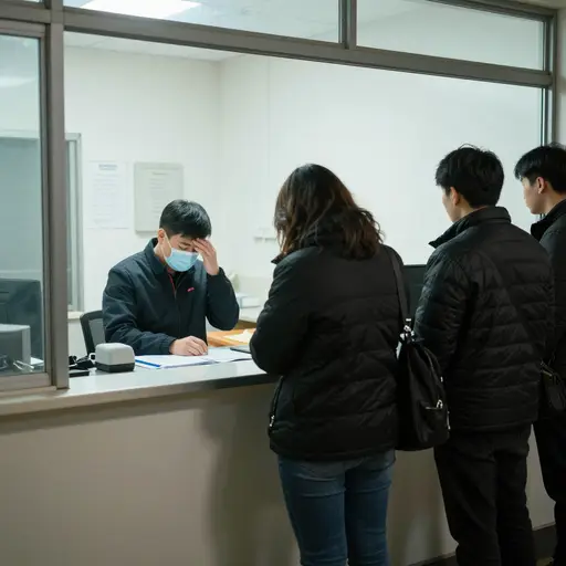 我被告知还有一些票剩余，但事实上它们已经卖完了。