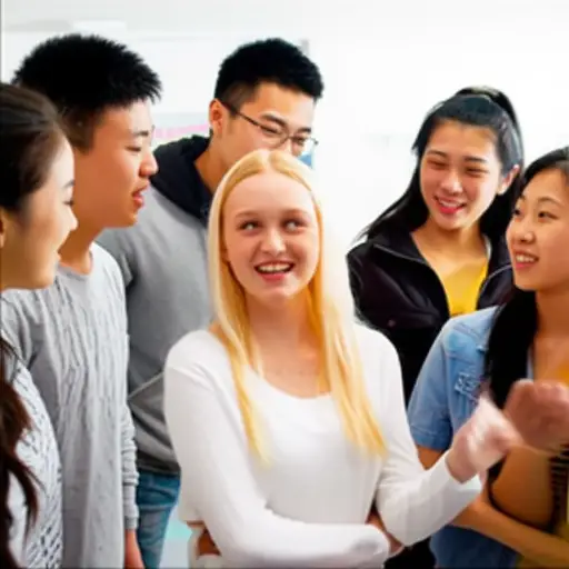 佩奇是我们班上最受欢迎的女孩。