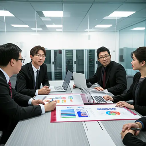 许多公司正在投资网络安全以防止数据泄露。
