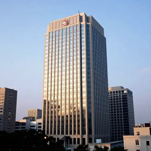 该公司在1990年代达到了其权力的顶峰。