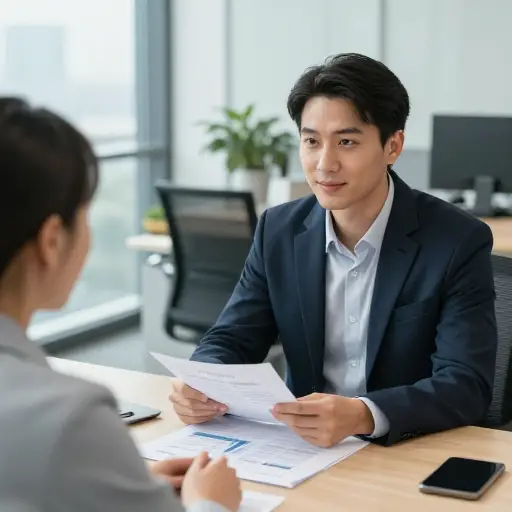 我们正在为每个客户寻找顺利的、量身定制的解决方案。