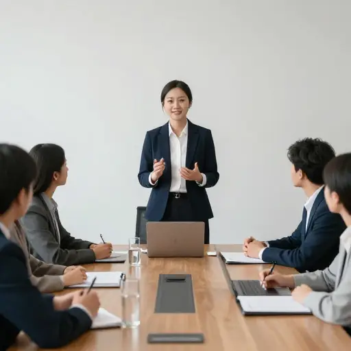 一个强有力的领导者需要对其团队拥有权威。