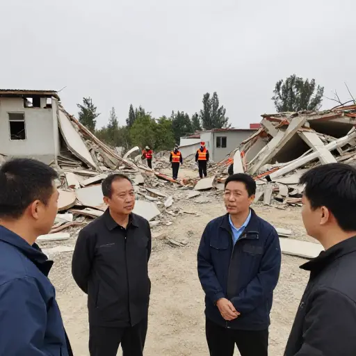 我们可以从这场灾难中学到重要的教训。