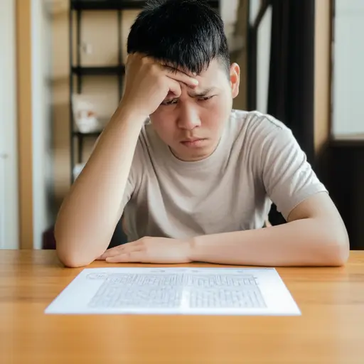 这个谜题太难了，简直无法解开。