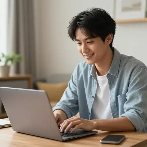 公司尽可能鼓励远程办公。