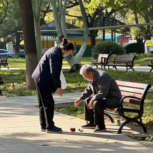 你不必出名也能取得成功；小小的善举也很重要。
