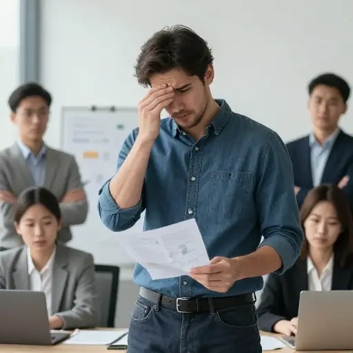 他的建议完全毫无价值。