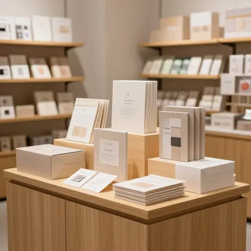 在市场营销中，产品呈现方式通常和产品本身同等重要。