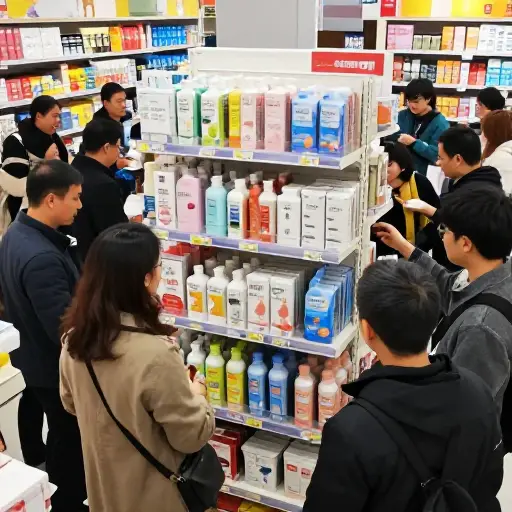 这个产品极其成功。